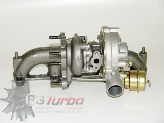 TURBO - NEUF ORIGINE - VL - K03 - 53039700036
